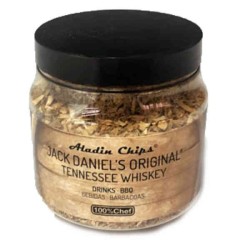 Aladín Jack Daniel's smoking sawdust 80 g