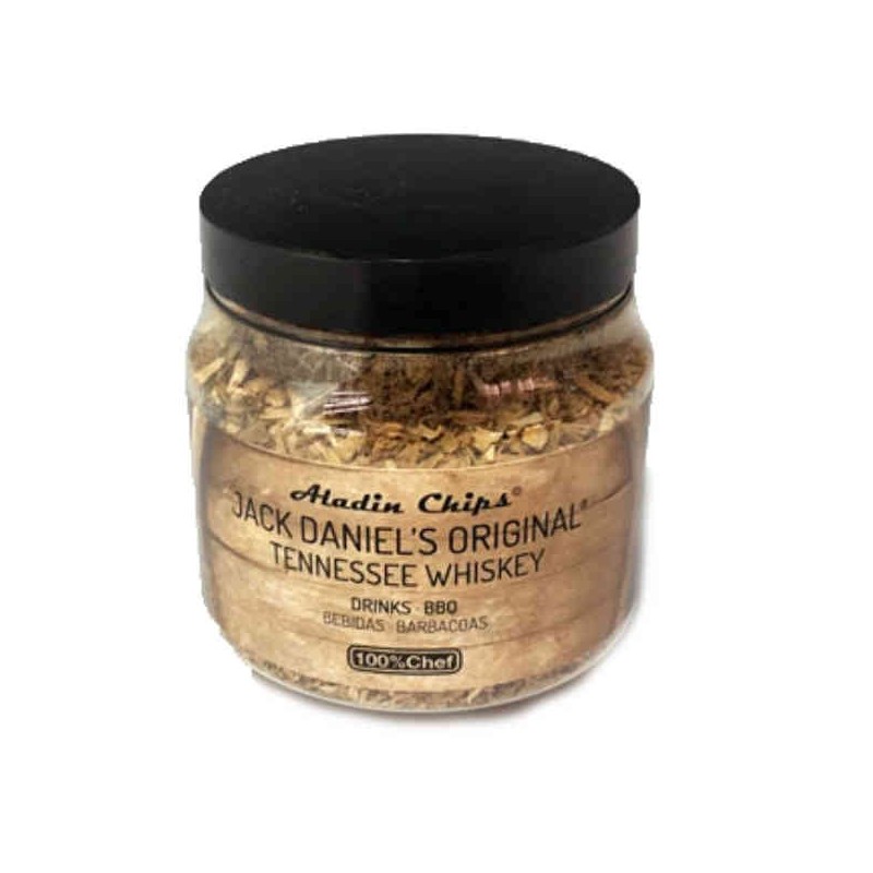 Aladin Räuchermehl Jack Daniel's 80 g