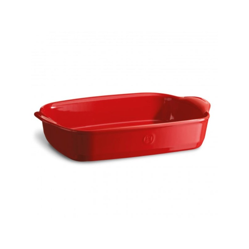 Teglia in ceramica 28x23 cm da forno di Emile Henry
