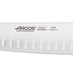 Arcos Santokumesser Maitre