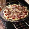 Teglia liscia in ceramica per pizza di Emile Henry