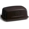 Emile Henry ceramic butter dish 17 cm