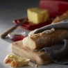 Emile Henry Butterdose aus Keramik 17 cm