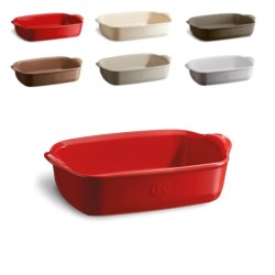 Teglia in ceramica 22x14 cm da forno Emile Henry