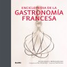 Enciclopedia de la Gastronomía Francesa