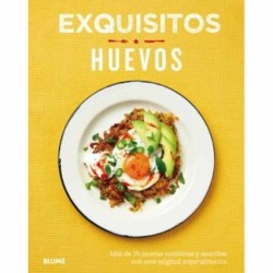 Exquisitos huevos