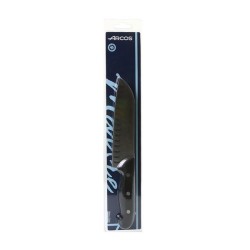 Nóż szefa kuchni Santoku Maitre marki Arcos