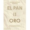 El pan es oro de Massimo Bottura