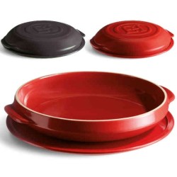 Stampo Tatin in ceramica Emile Henry