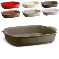 Teglia in ceramica 36x23 cm da forno Emile Henry