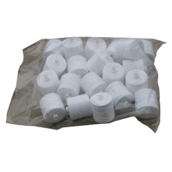 Garhe Garnrollen für Wurst-Abbindemaschine (1 kg)