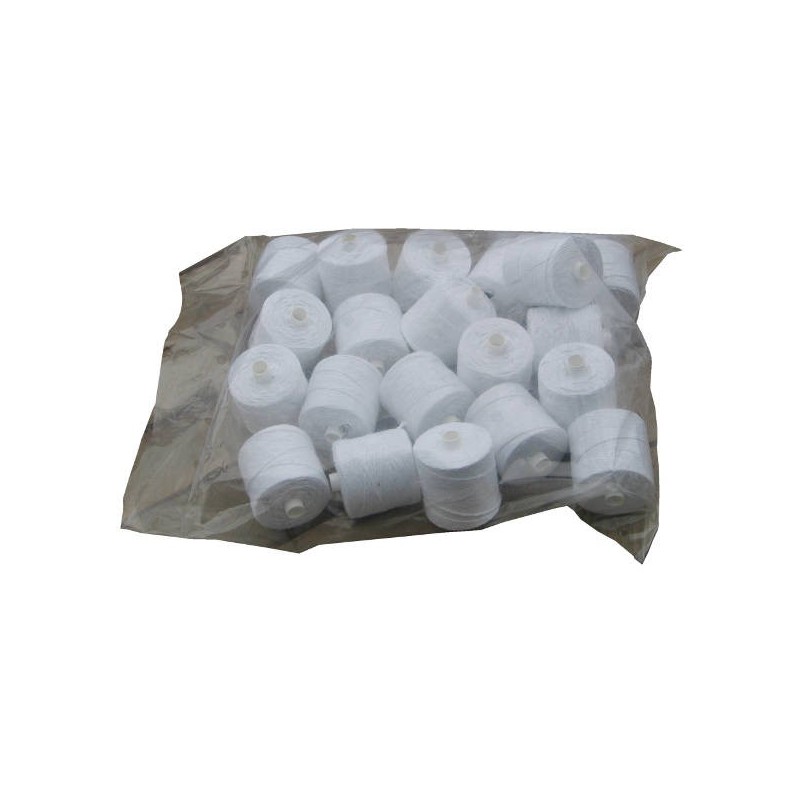 Garhe Garnrollen für Wurst-Abbindemaschine (1 kg)