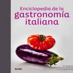 Enciclopedia de la gastronomía italiana
