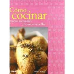 Cómo cocinar