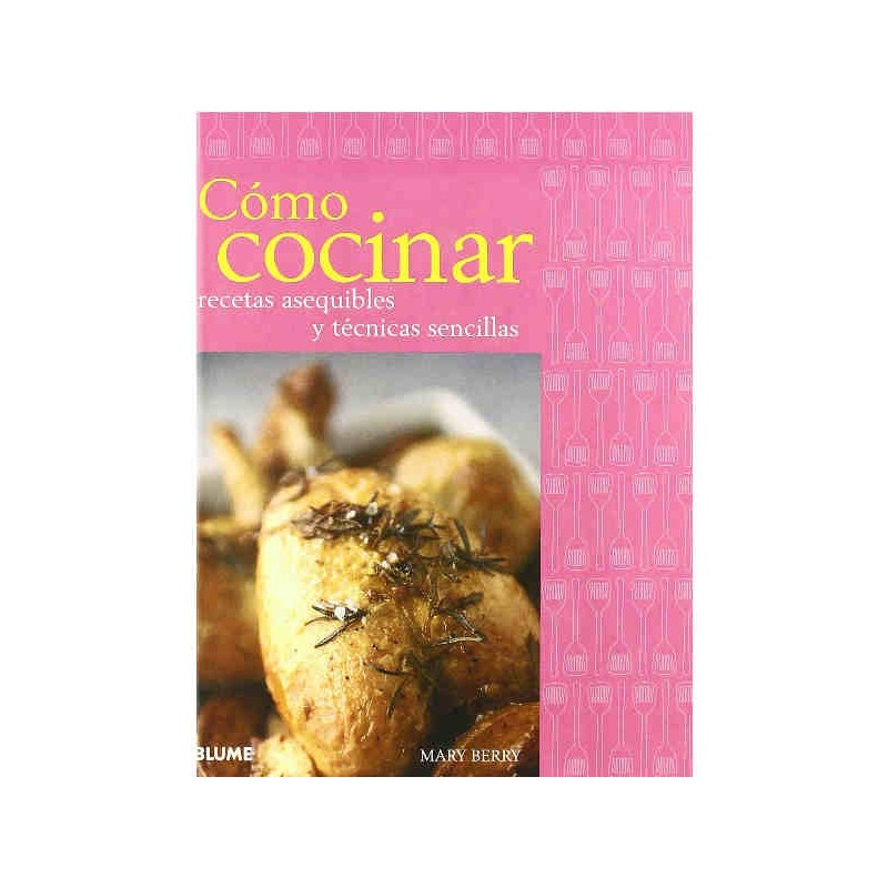 Cómo cocinar