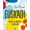 Euskadi, recetas de san sebastián y alrededores