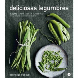 Deliciosas legumbres