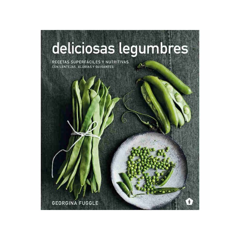 Deliciosas legumbres