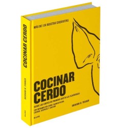 Cocinar Cerdo de Richard H. Turner