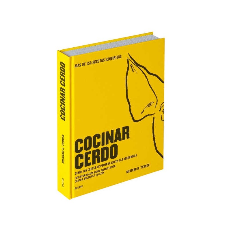 Cocinar Cerdo de Richard H. Turner