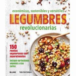 Legumbres Revolucionarias