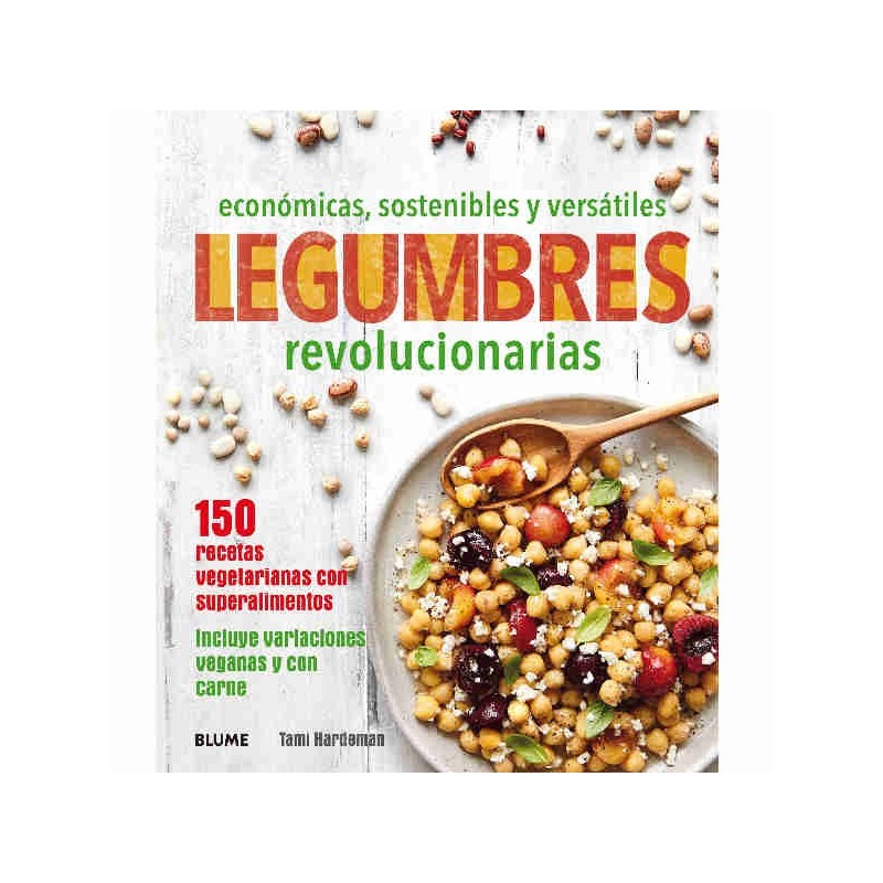 Legumbres Revolucionarias