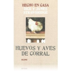 Hecho en casa, huevos y aves de corral