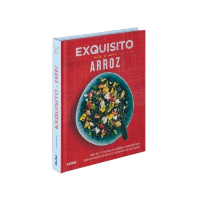 Exquisito Arroz