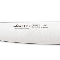 Coltello da chef 215 mm Maitre Arcos