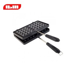 Ibili waffle mould
