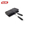 Ibili waffle mould