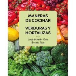 Maneras de cocinar verduras y hortalizas