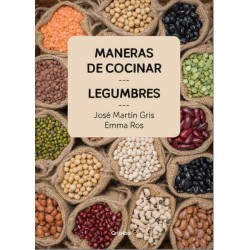 Maneras de cocinar legumbres