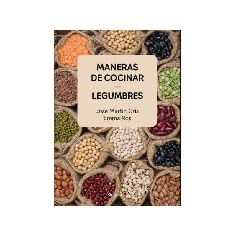 Maneras de cocinar legumbres