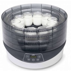 Desidratador rotativo Terra 69223 da Lacor