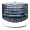 Lacor Terra rotating food dehydrator 69223