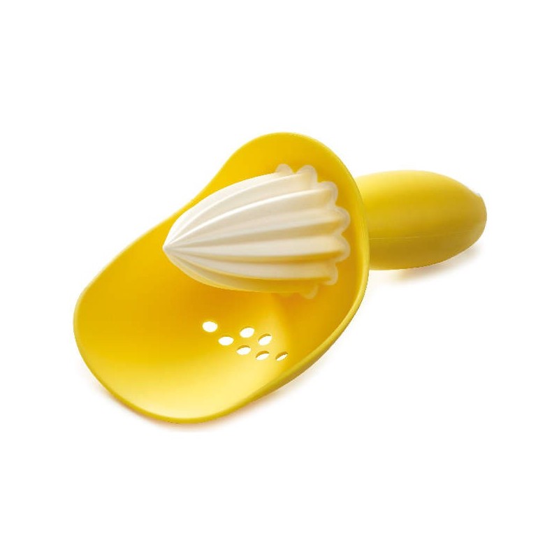 Joseph Joseph Catcher citrus juicer