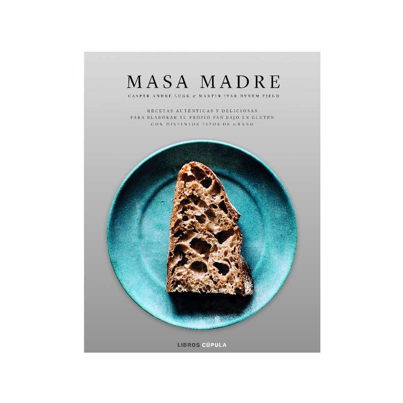 Masa Madre