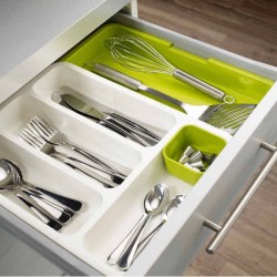 Joseph Joseph DrawerStore expandable cutlery tray