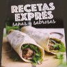 Recetas exprés sanas y sabrosas