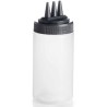 Lacor squeeze bottle with triple nozzle