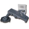 Mandoline met V-snede en 5 messen 60356 van Lacor