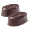 Lacor Profi-Pralinenform Blatt