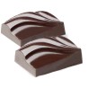 Lacor wavy chocolate mould