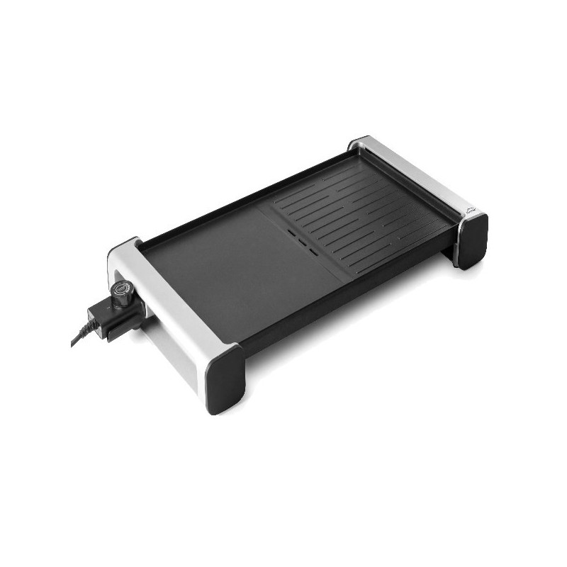 Piastra elettrica e Grill 69227 Lacor