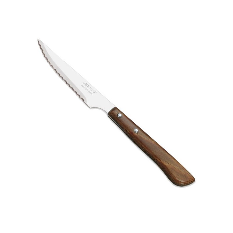 Comprar cuchillos chuleteros de mesa de Arcos a los mejores precios