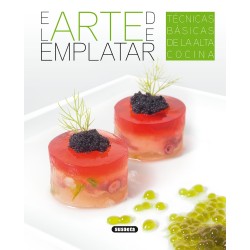 El arte de emplatar