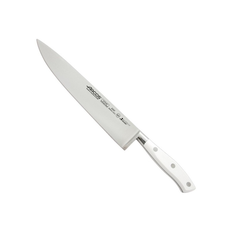 Comprar cuchillos profesionales Ribiera Blanc Arcos cebollero 25 cm