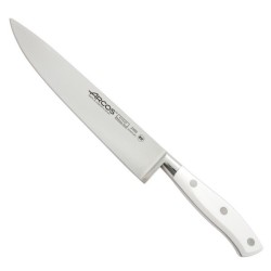 Arcos Riviera Blanc professional chef's knife 20 cm