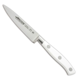 Coltello professionale spelucchino Riviera Blanc Arcos